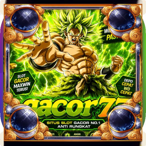 gacor77 — galeri pratinjau - APK Resmi