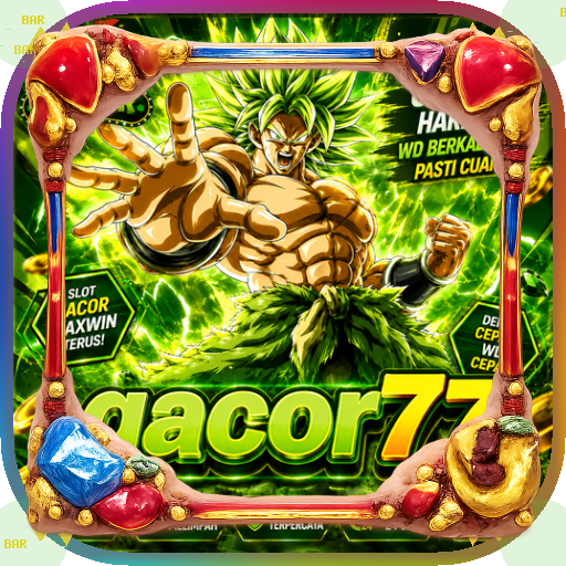 gacor77 — galeri pratinjau Resmi APK